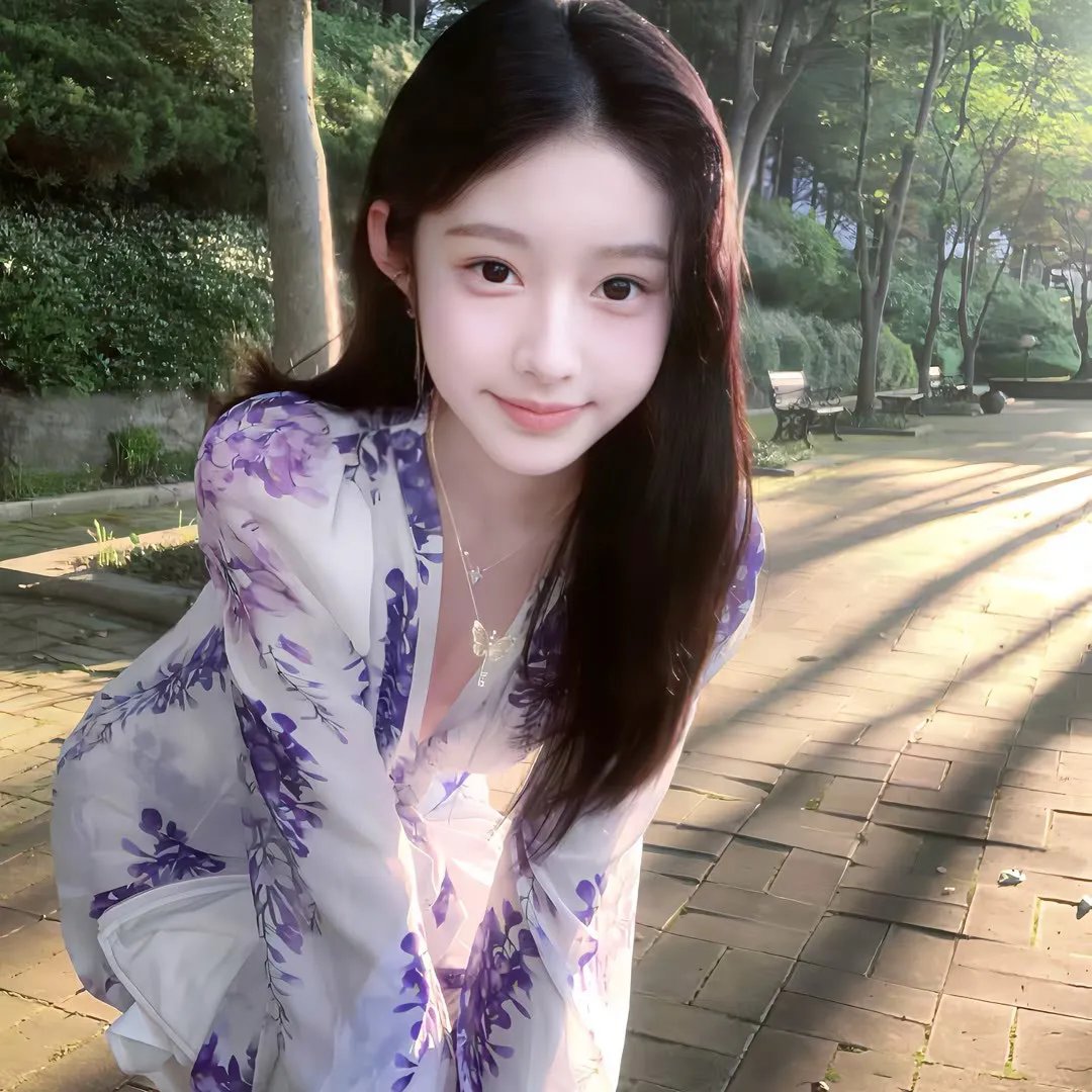 旺角的天空